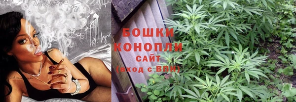молекула духа Верея