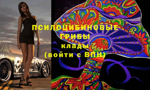 молекула духа Верея